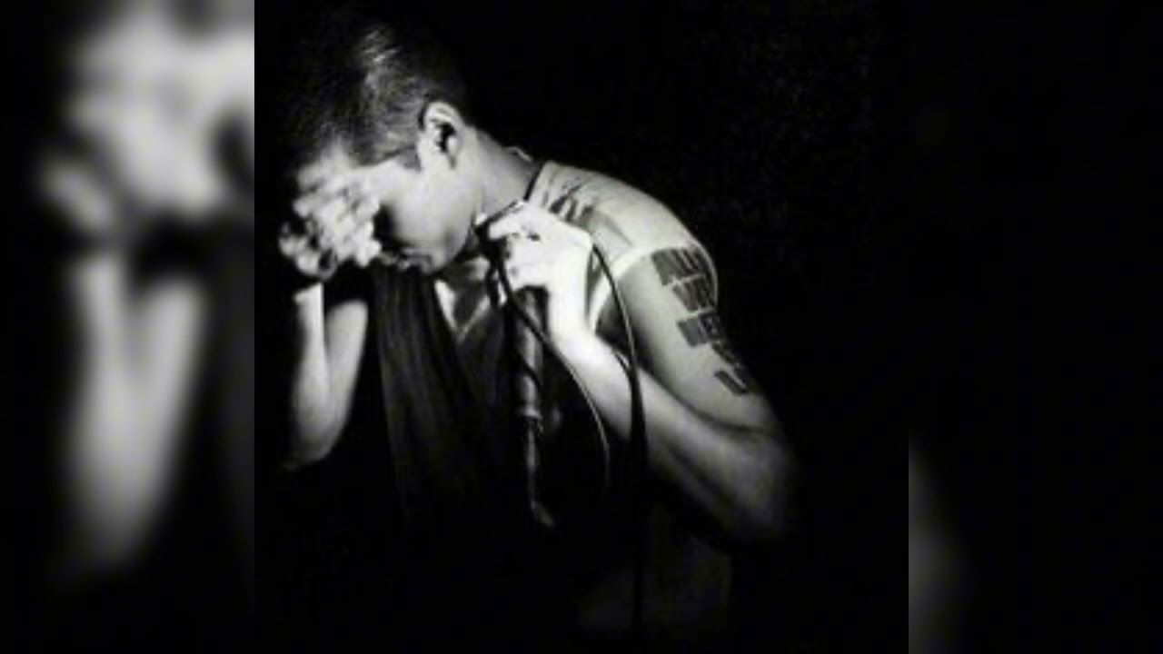 Canserbero IA - Diganle Que Morí (Scrop)