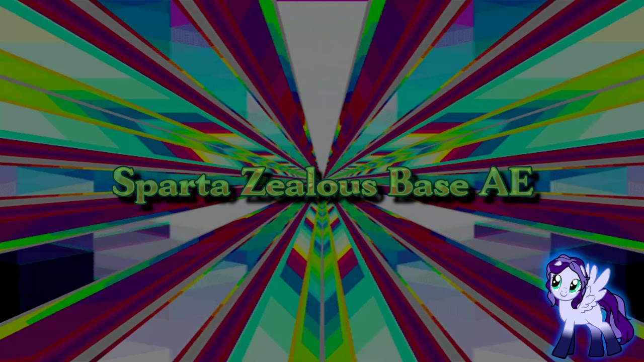 Sparta Zealous Base AE (-Reupload-)