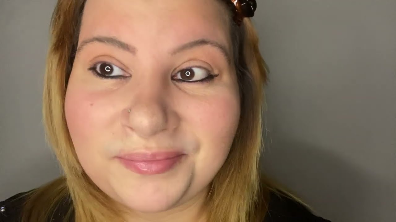 GRWM : proviamo il Fondotinta NO TRASFER by BOTTEGA VERDE 🫠💎💚💚
