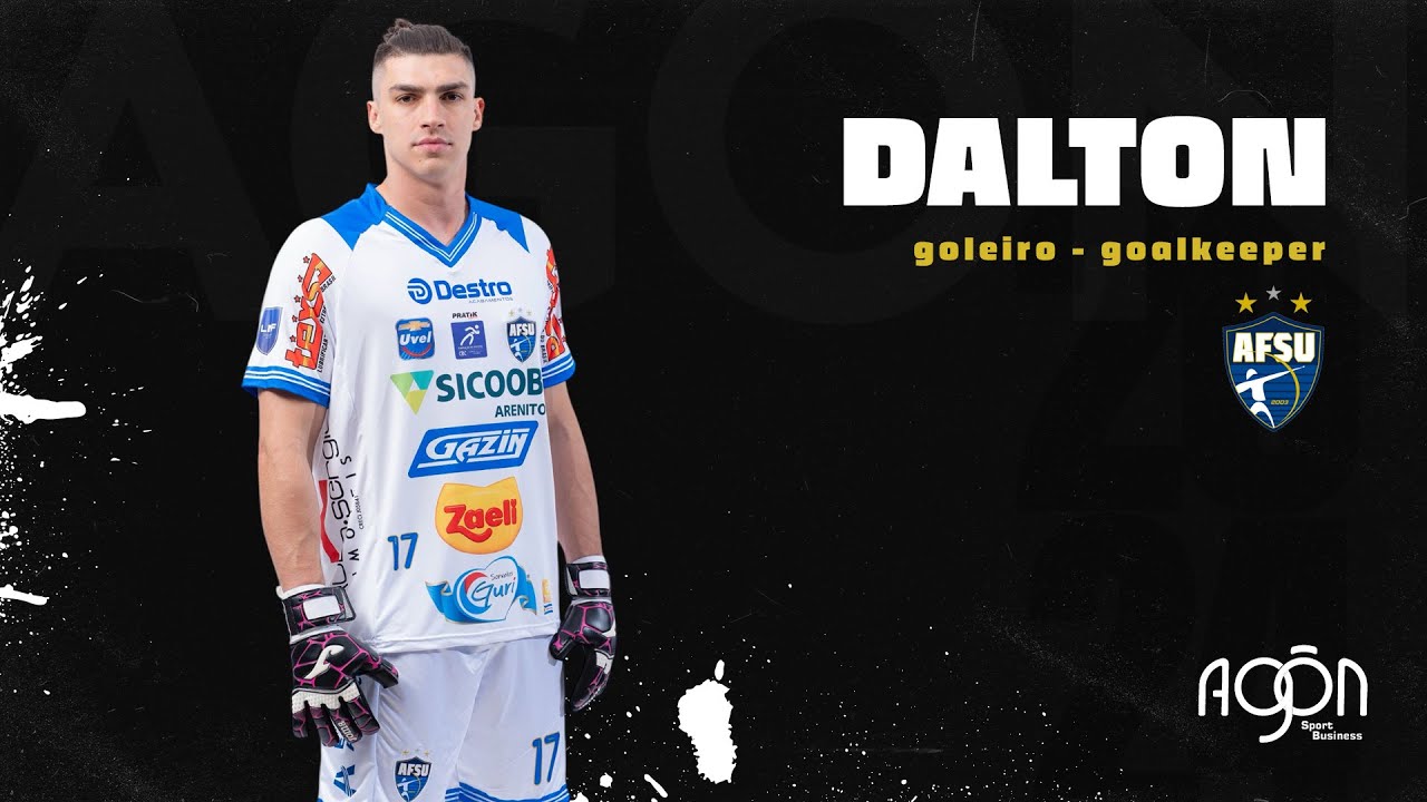 DVD Dalton