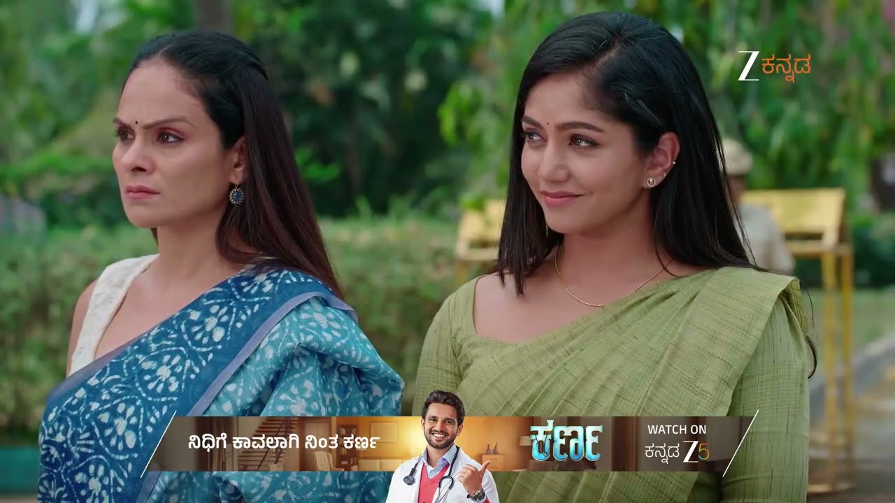 Karna | Ep - 173 | Best Scene | Mar 04 2026 | Zee Kannada