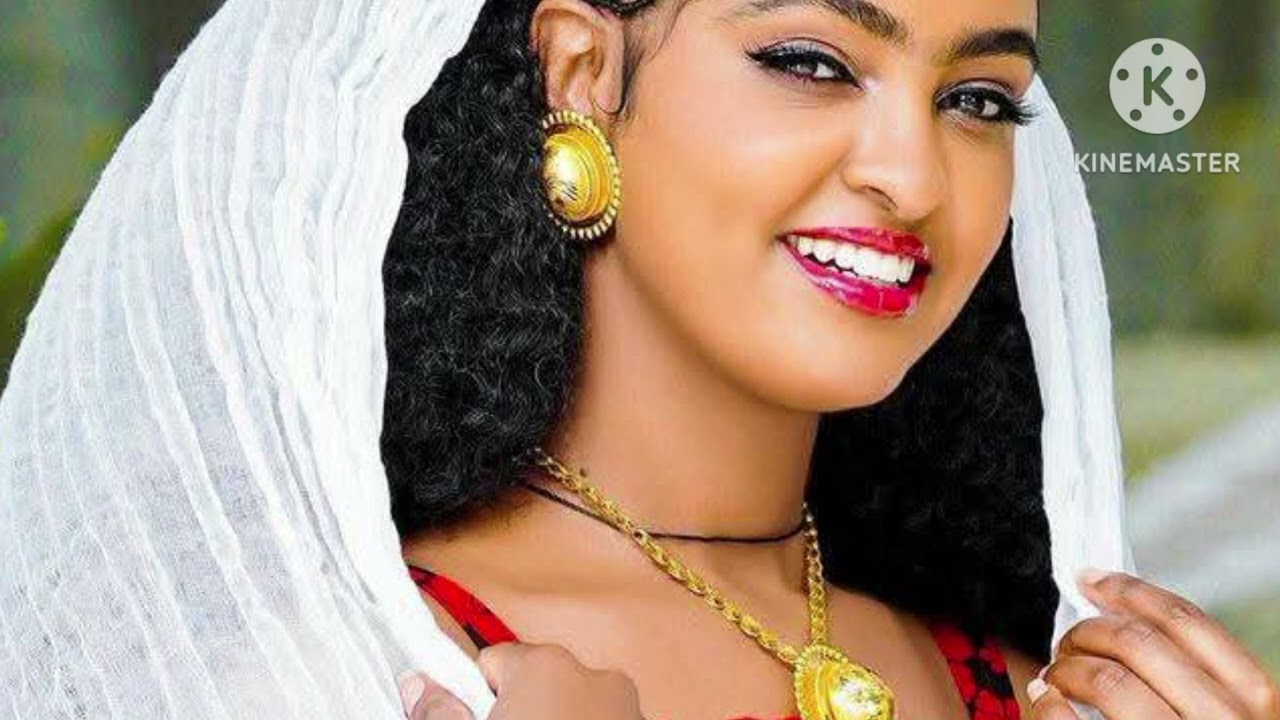 ሰላማዊት ዮሃንስ አዲስ ሙዚቃ ተጋበዙልኝ