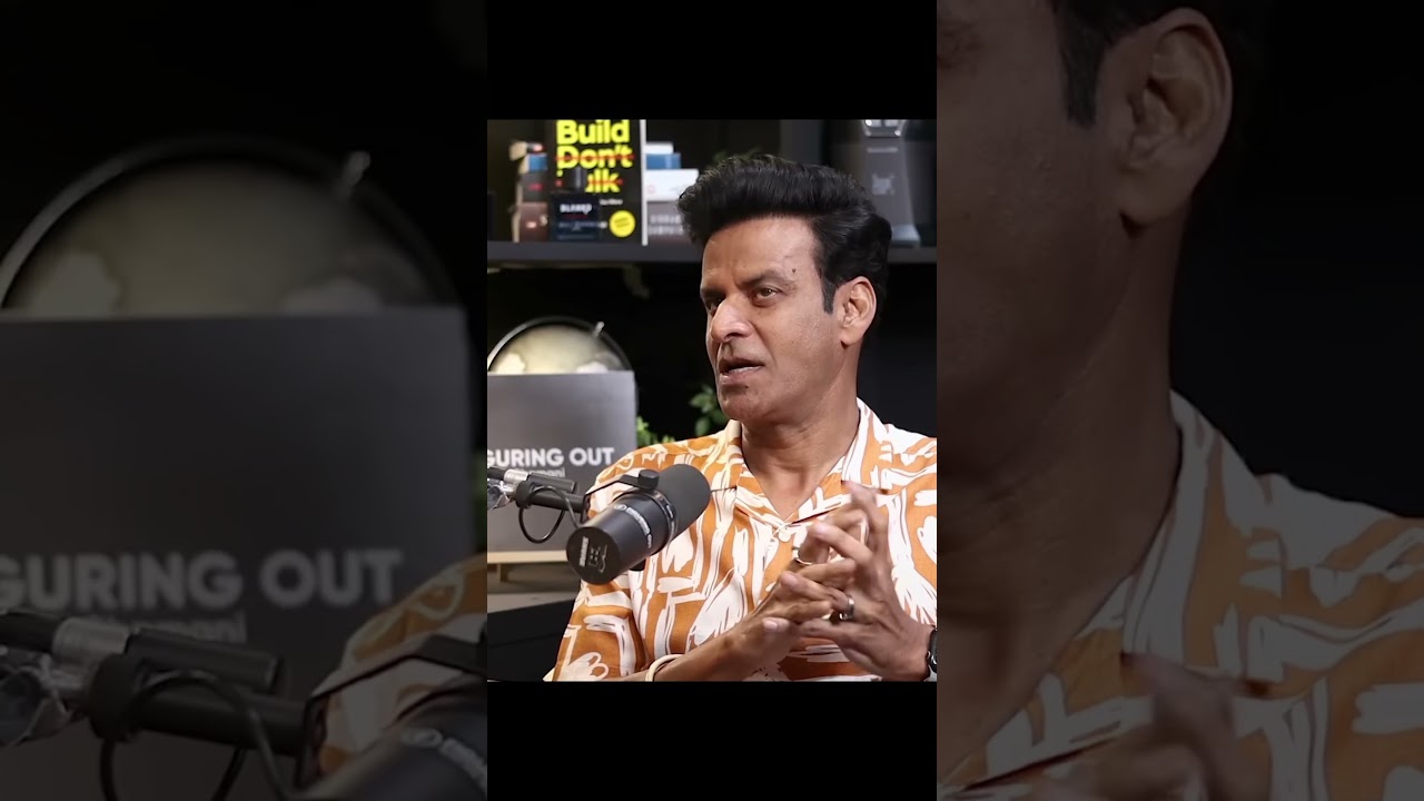 Manoj Bajpayee Expensive Vacations 😳