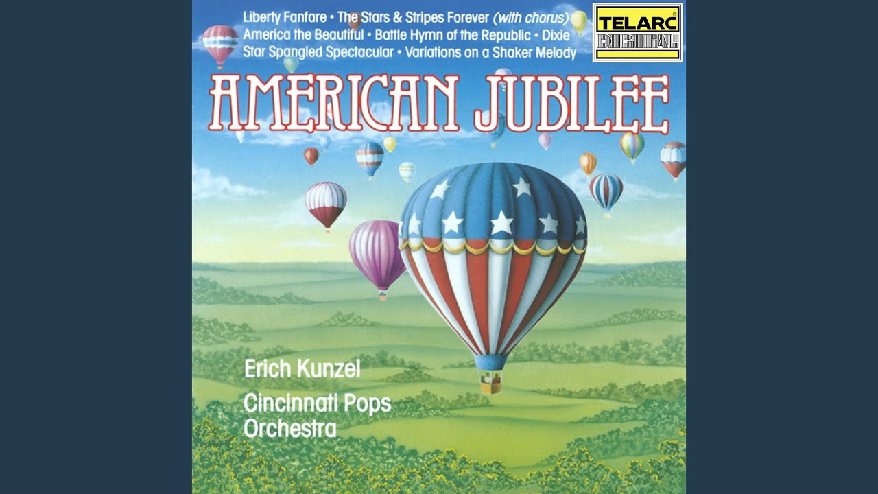 Dixie (Arr. R. Hayman)