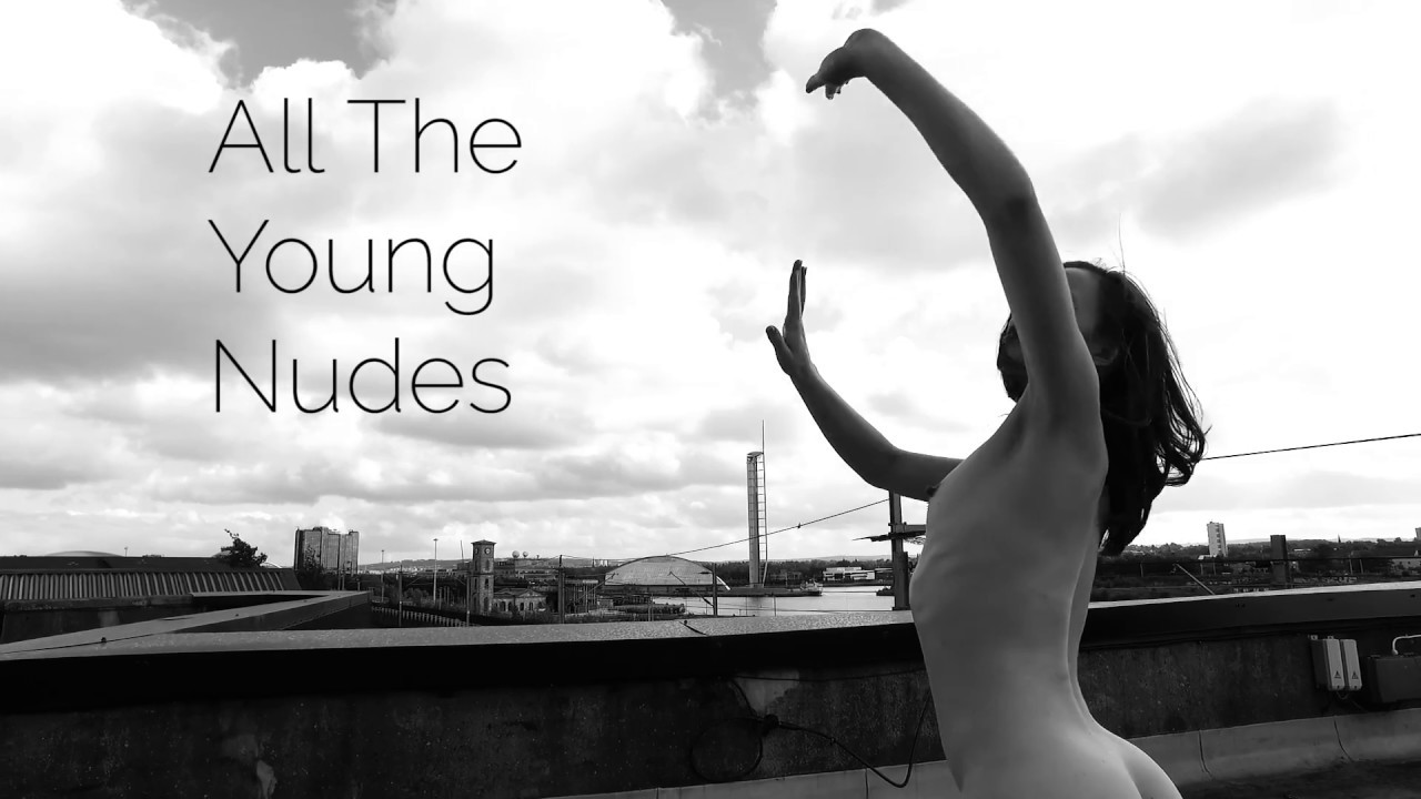 The Life Drawing Gymnasia in Glasgow