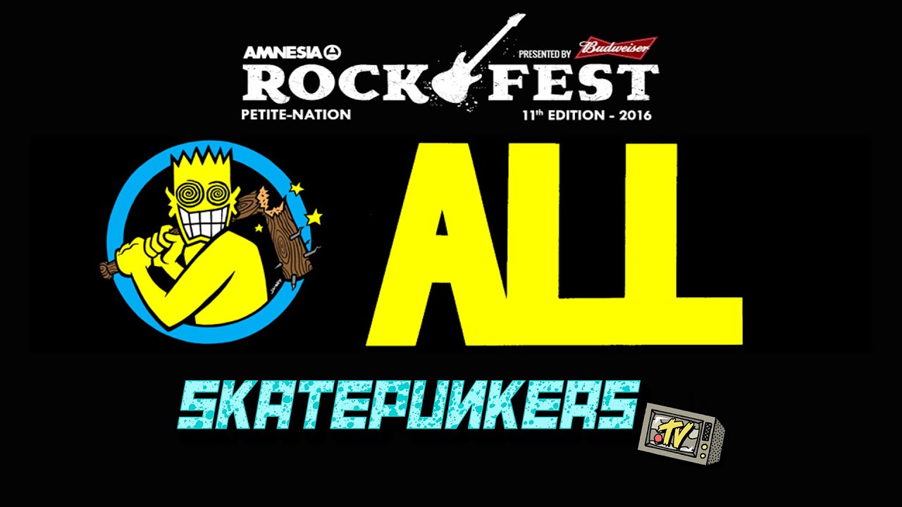 ALL - 
