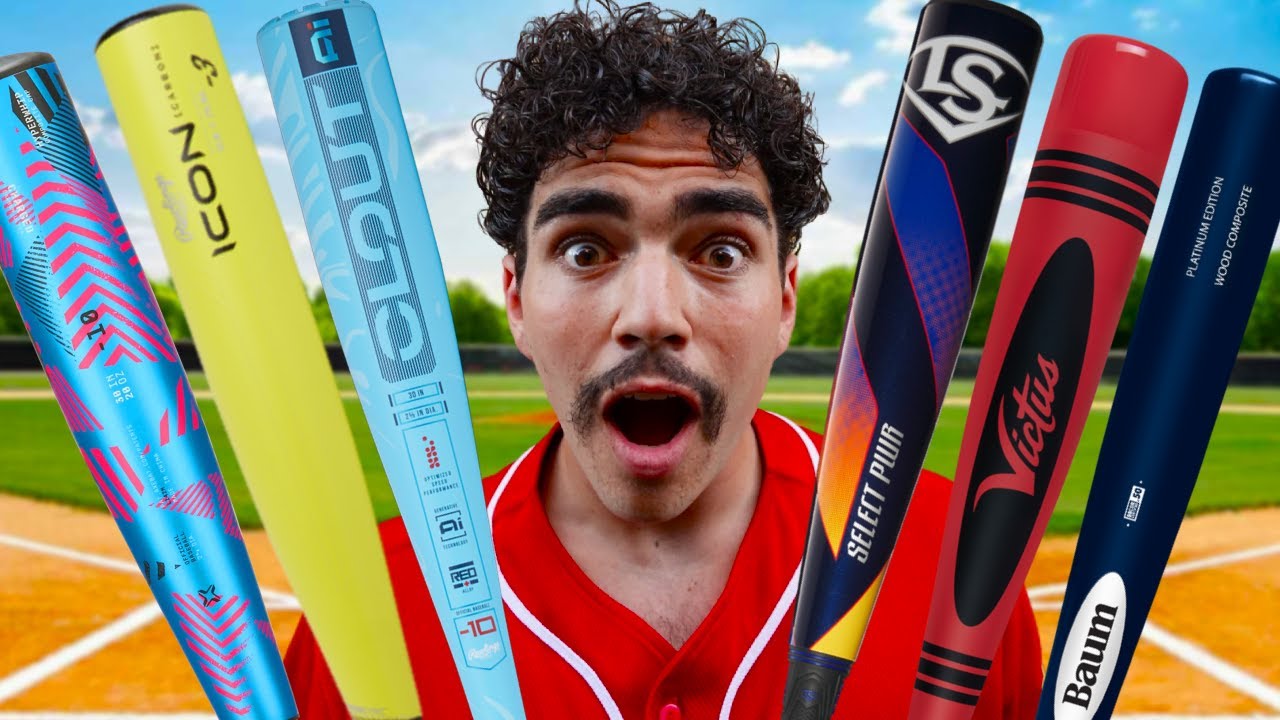 🔴 Can You Guess the Baseball Player? (LIVE Game)