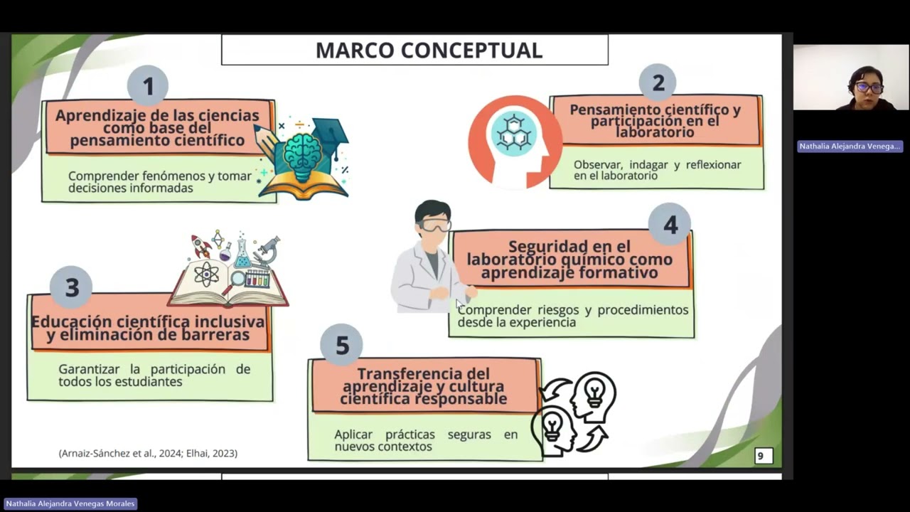 Propuesta IAP Maestria en educacion