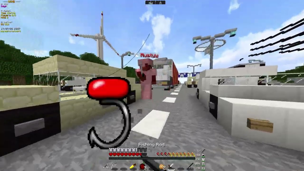 ''come n go'' | MCSG Highlights #77