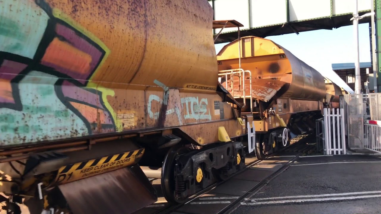 2020 01 Whitland Engineers