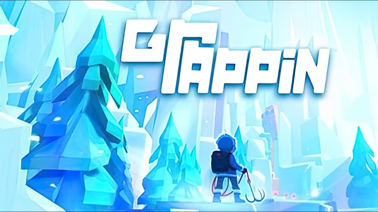 GRAPPIN | GamePlay PC