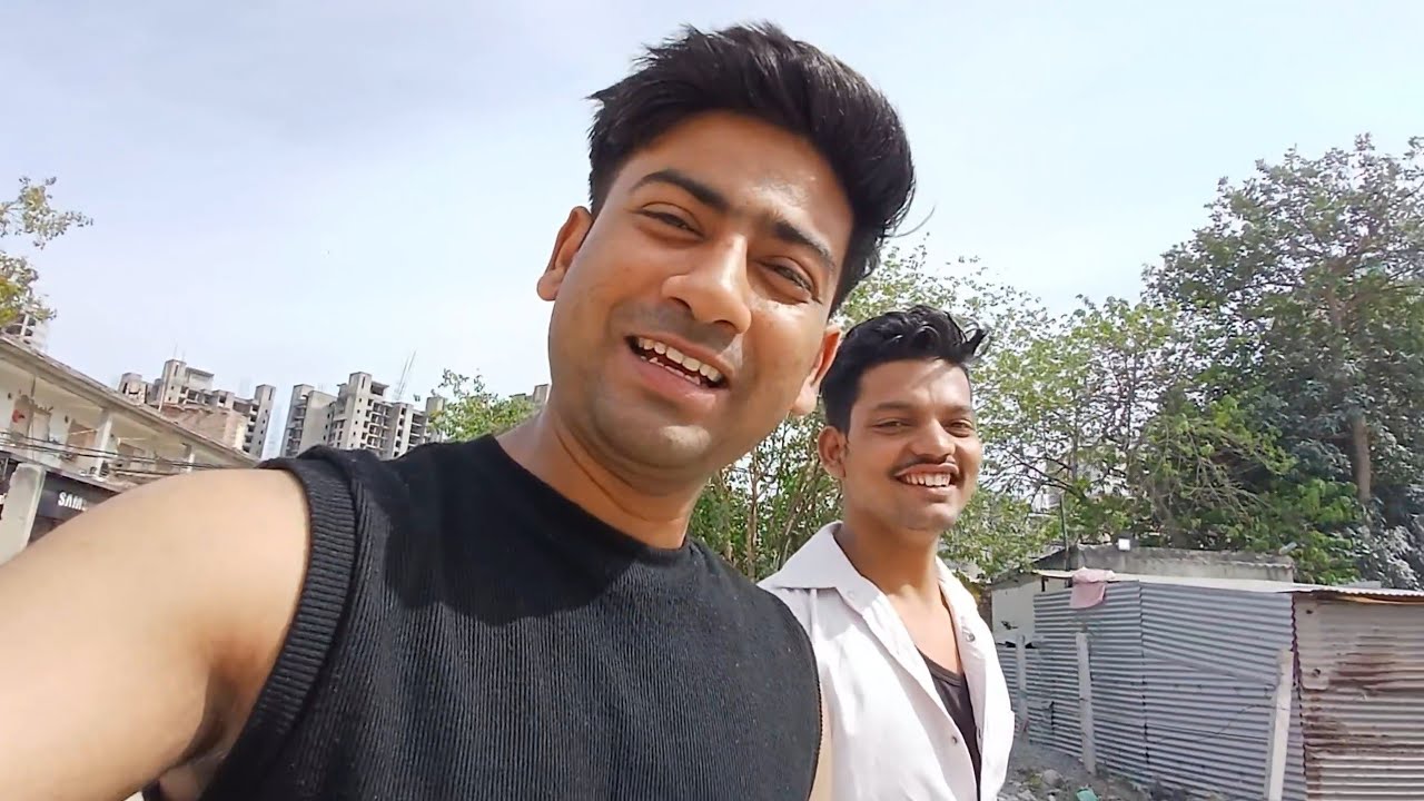 Gas सिलेंडर ki Mara mari😂||Hotel Se Khana Pad Rha
