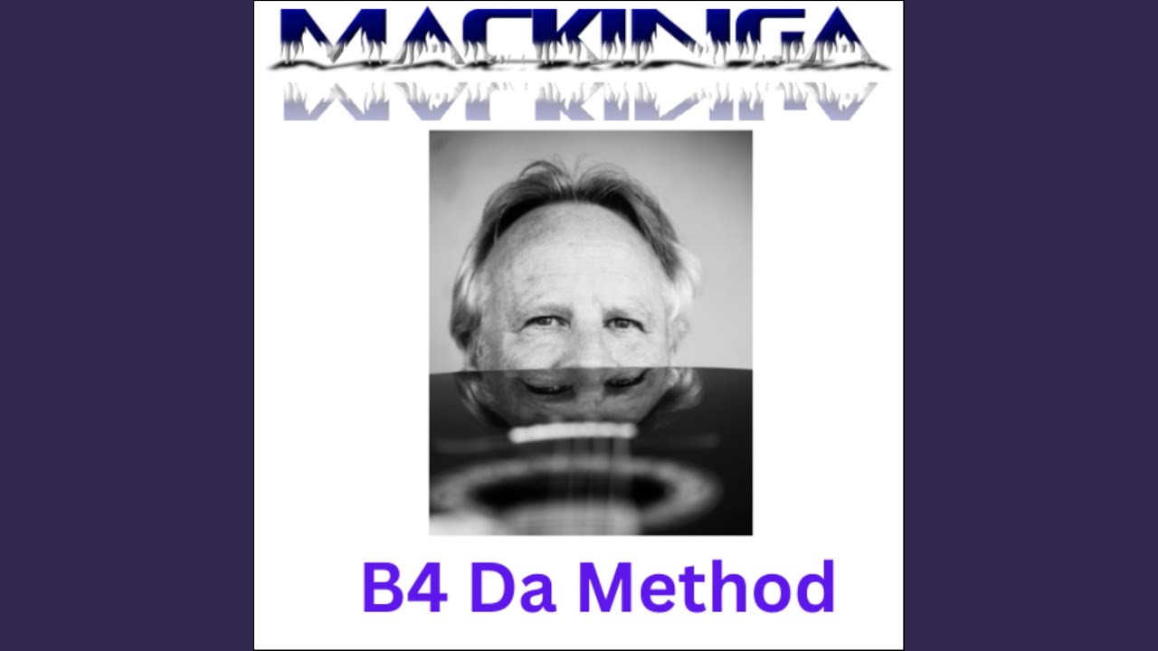 B4 Da Method