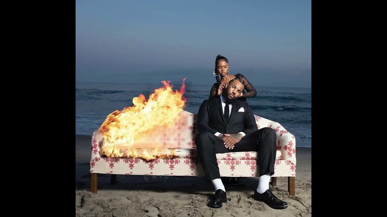 The Game feat. Rick Ross - Save the Best for the Last (ACAPELLA)