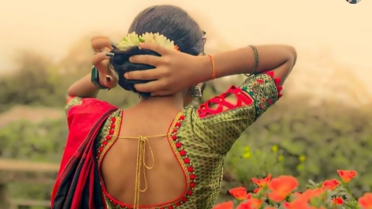 New Santali AI Cover Song || Mon Bagan Re 2 || Santali Trending Ai Cover Song 2026