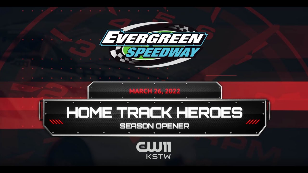 March 26th, 2022 Season Opener