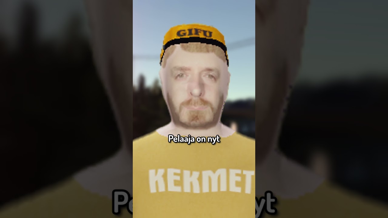 Aloitin uuden My Summer Car -sarjan!