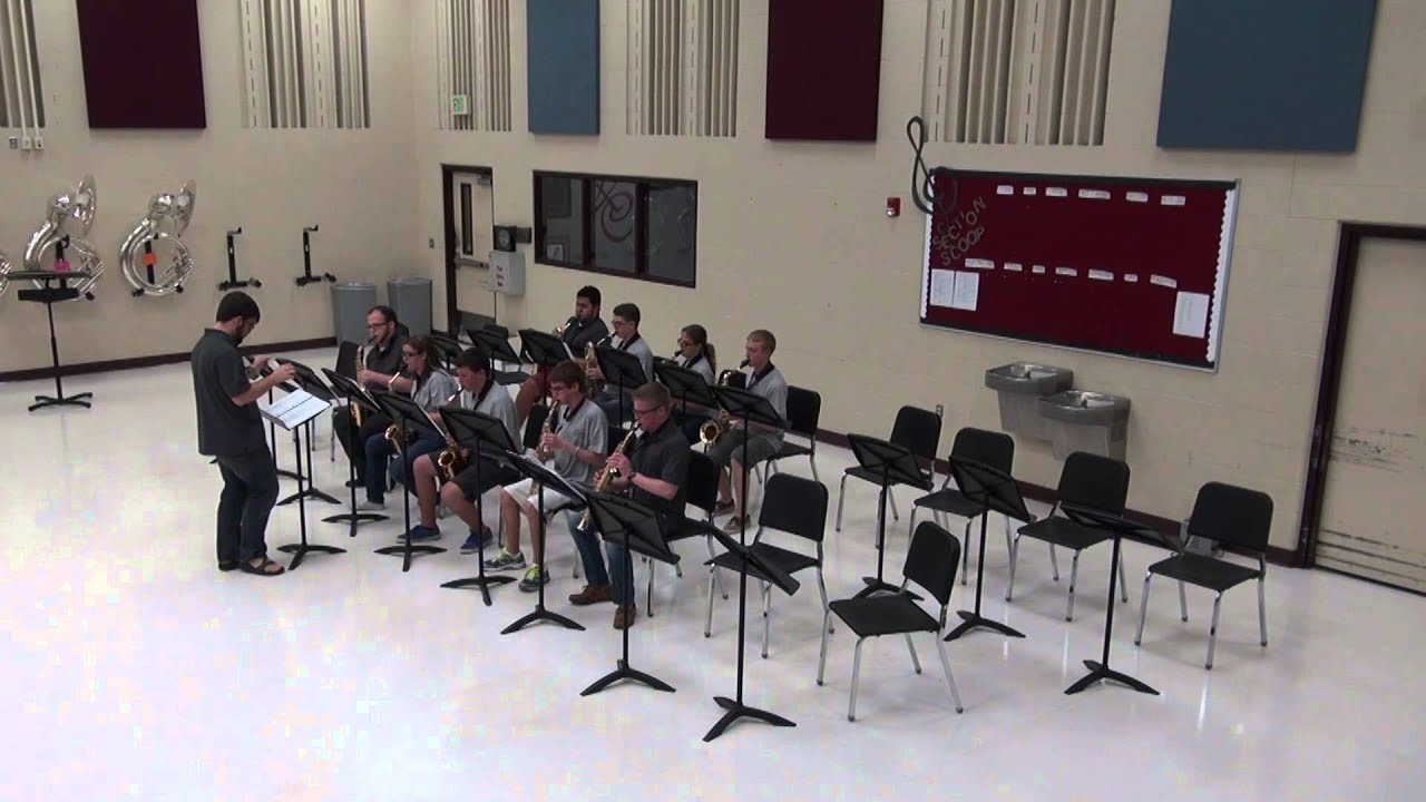 Waltz No.  2 by Dimitri Shostakovich