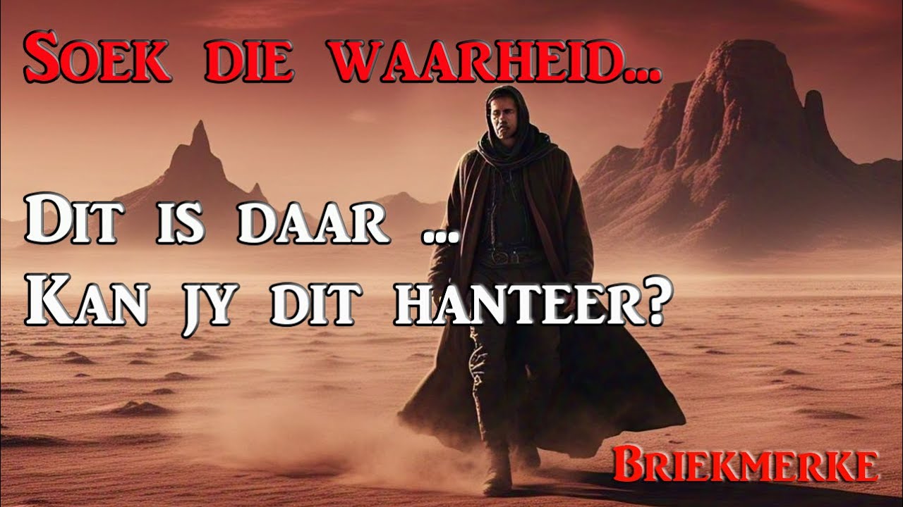 Boerbeskuit 2025-12-01 The dangers of inbreeding. Maar die Adamiete ignoreer die feite.