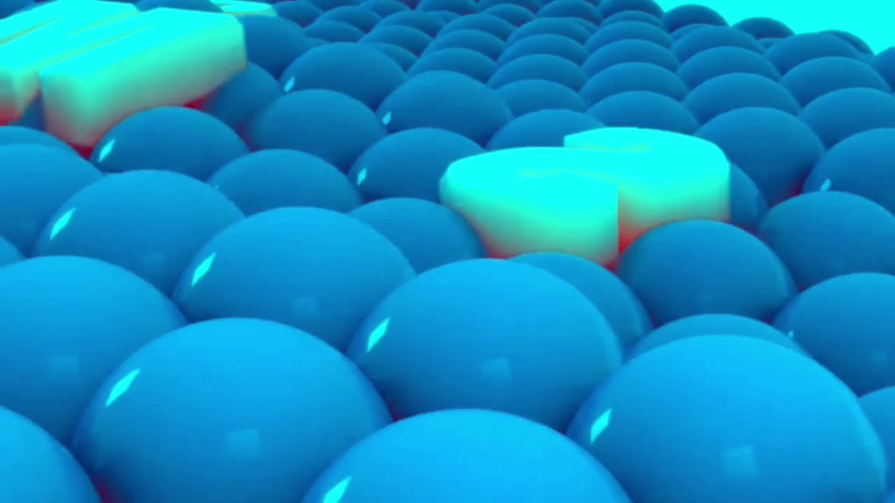 Samsung Logo Balls Effects (Sponsred By Preview 2 Effects) In Rg Gunner 111 Major