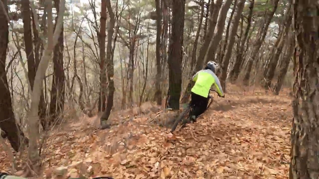 2026.3.15 (일) 울산 문수산 #문싱 #맥쓰님