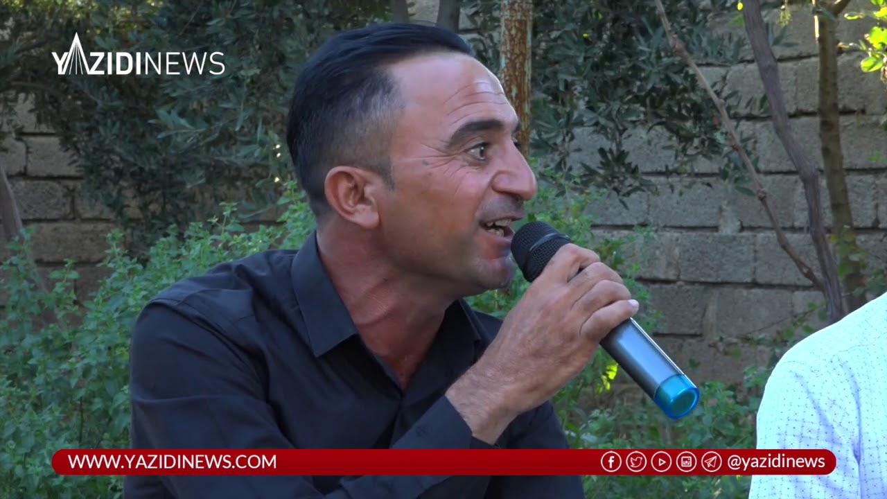 برنامج ساز مع داود زنديني ضيوف الحلقة الفنان صبري شنكالي و الفنان خالد شبلي