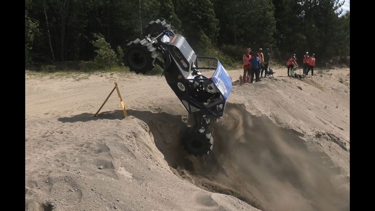 FORMULA OFFROAD 2025 MATRAND SUNDAY PART 2