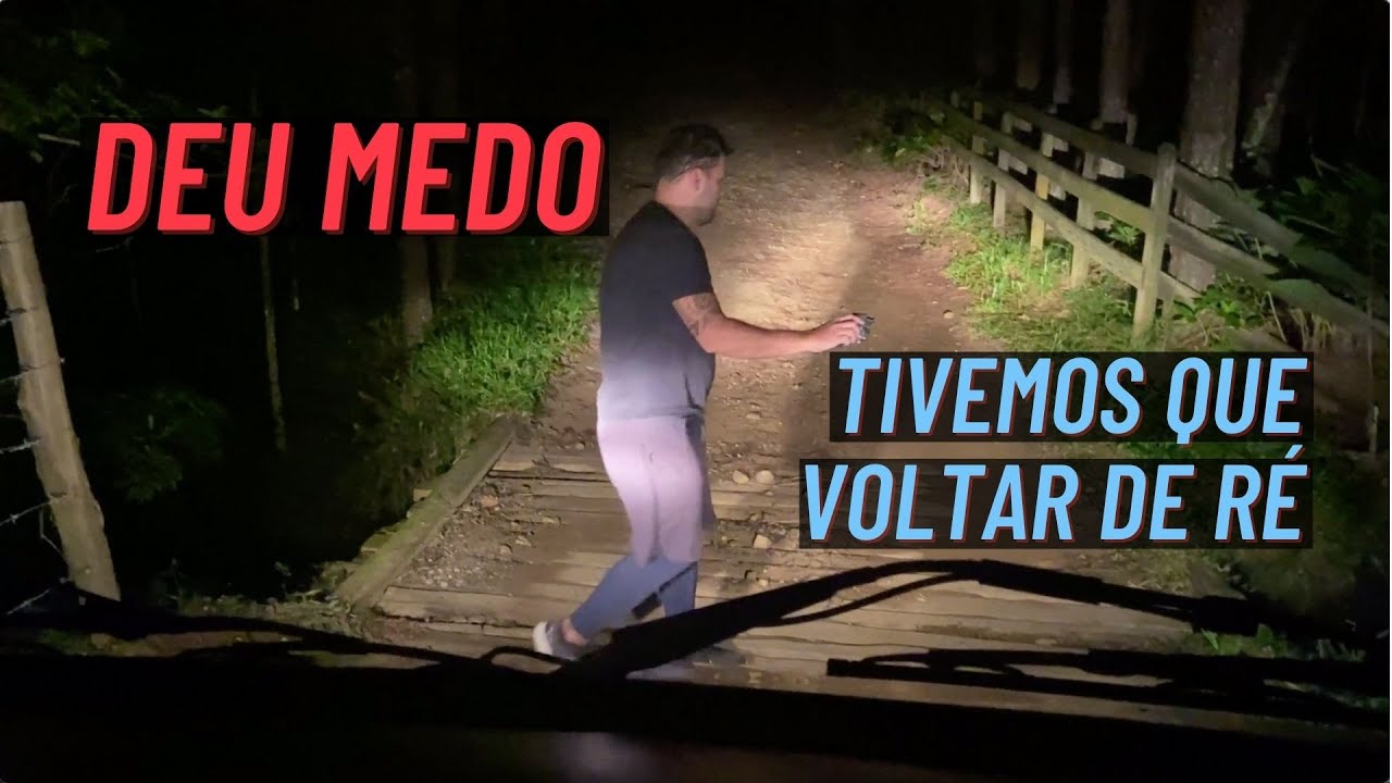PEGAMOS A PIOR ESTRADA até hoje | Cunha | Pedra da Macela | Viagem de Motorhome | T2 EP 09