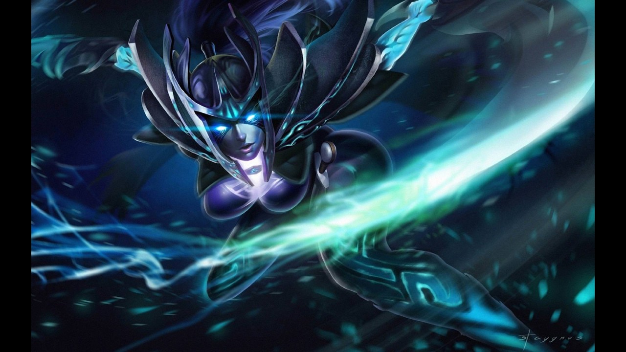 Ngabuburit - DoTA 2 Turbo