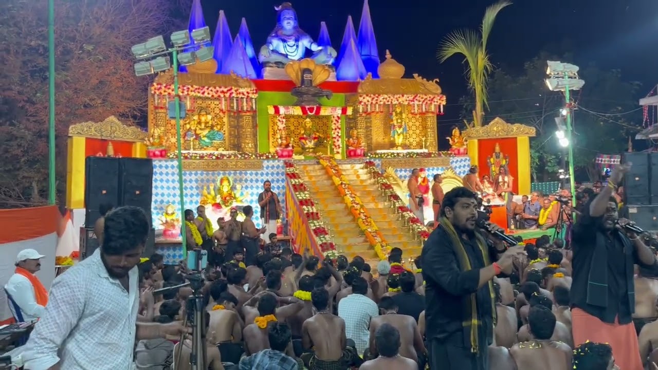 మురుగ మురుగా వేల్ వేల్ మురుగ #pedanabalajidevotional