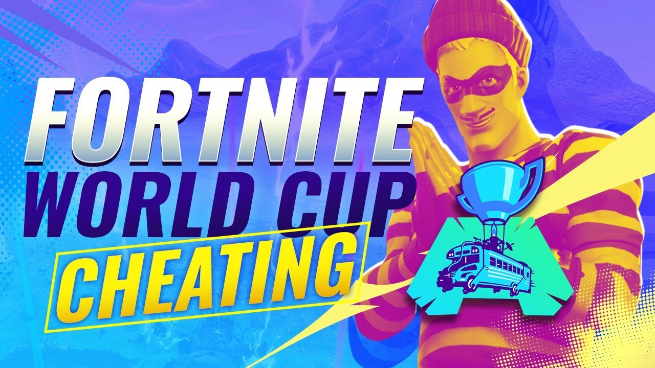 The Truth Behind the XXiF World Cup Cheating Allegations