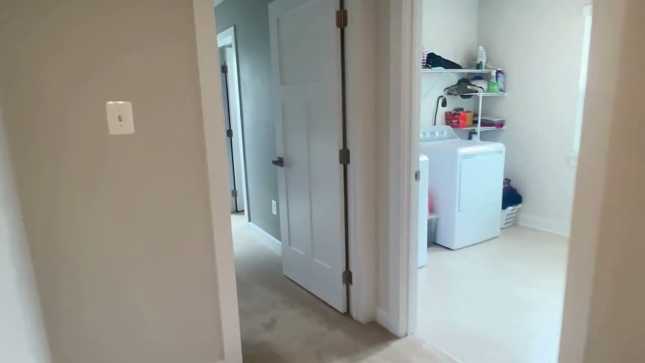 Boonsboro MD Property Walk-Thru