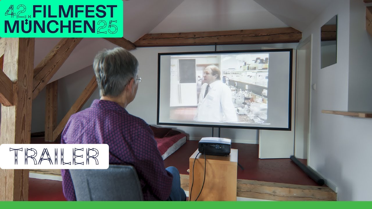 BORN TO FAKE | Trailer | FILMFEST MÜNCHEN 2025