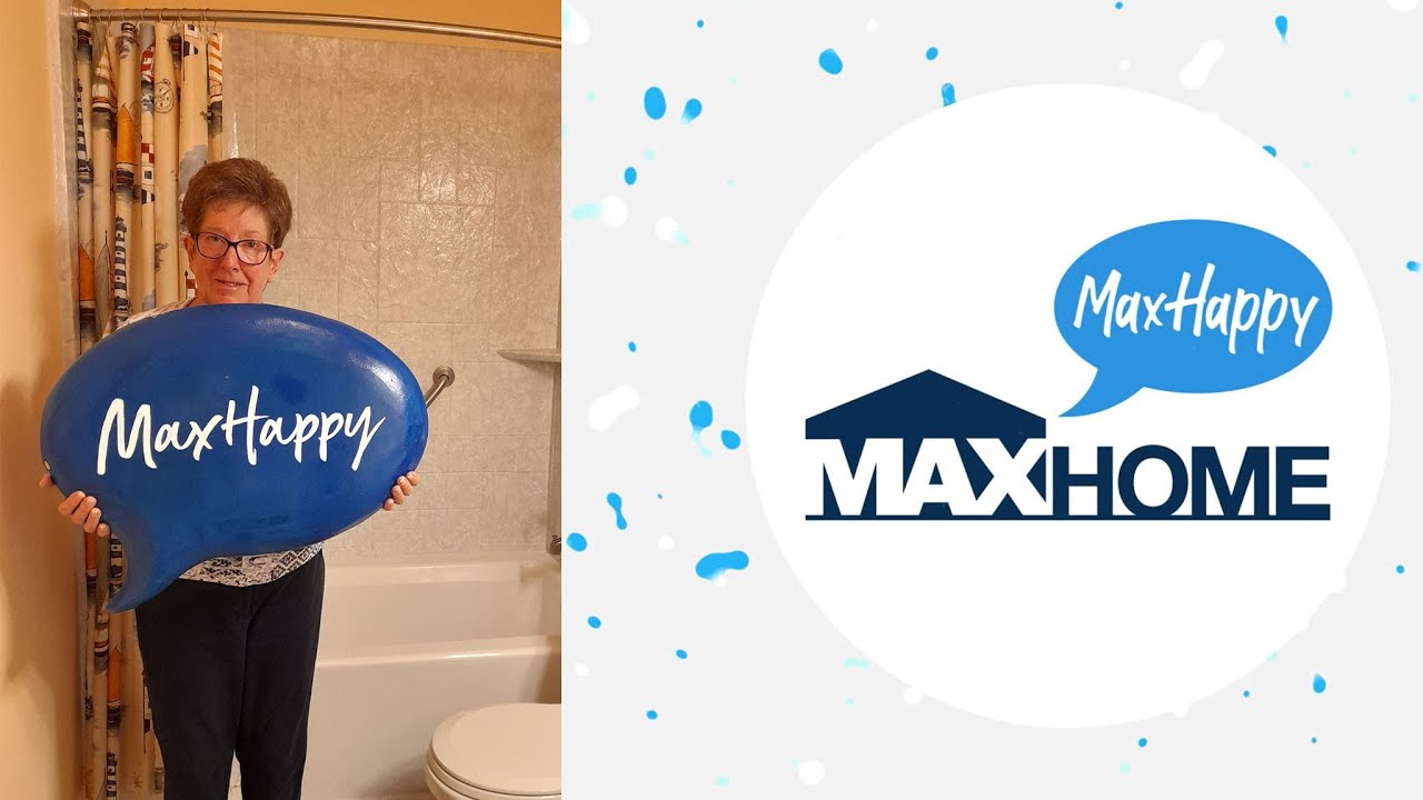 MaxHappy Customer Story - Carolyn