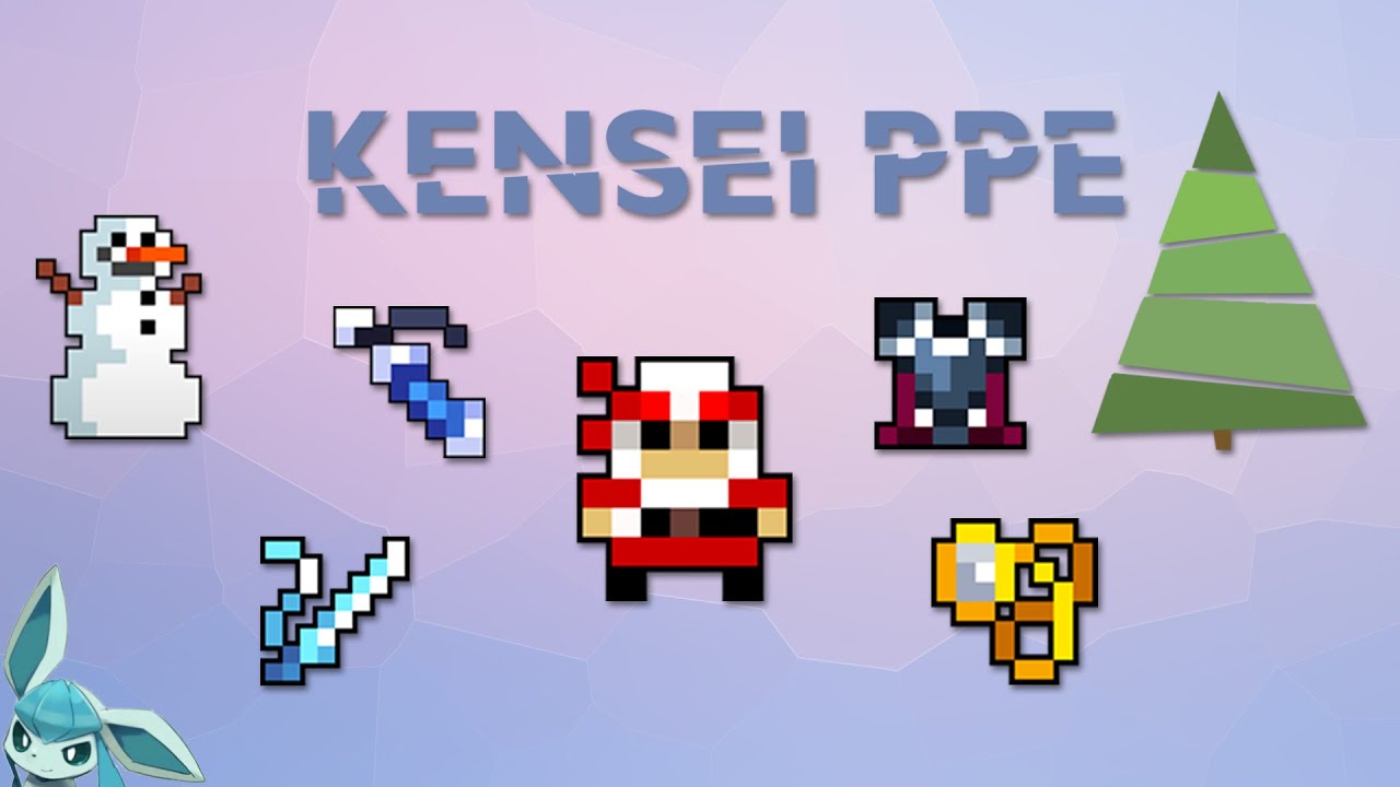 Kensei PPE