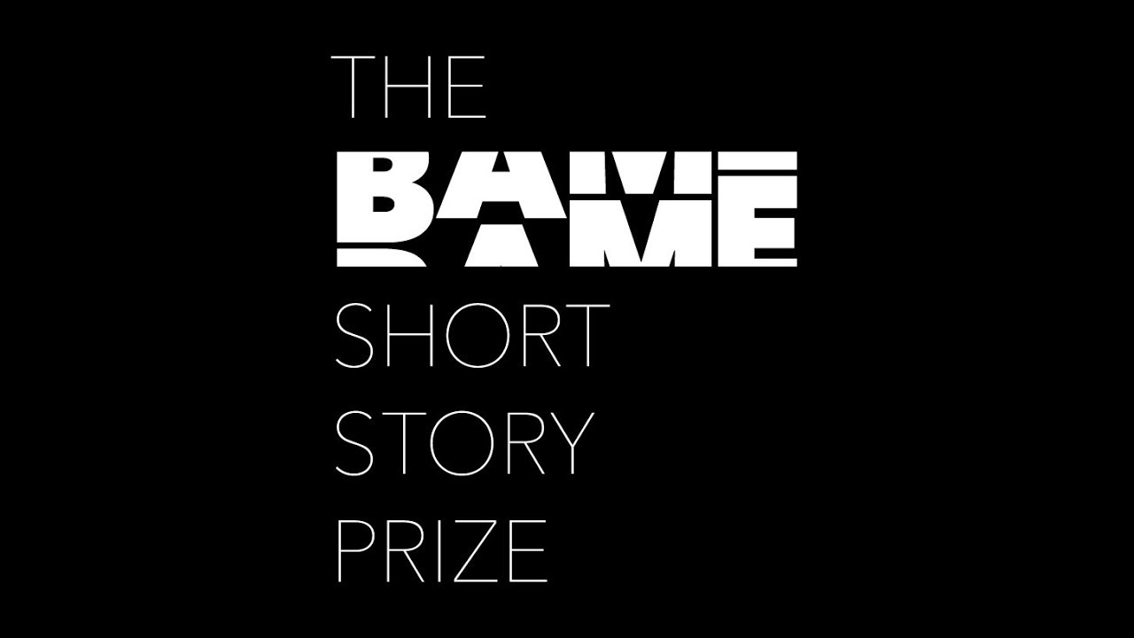 The Guardian 4th Estate BAME Short Story Prize 2019