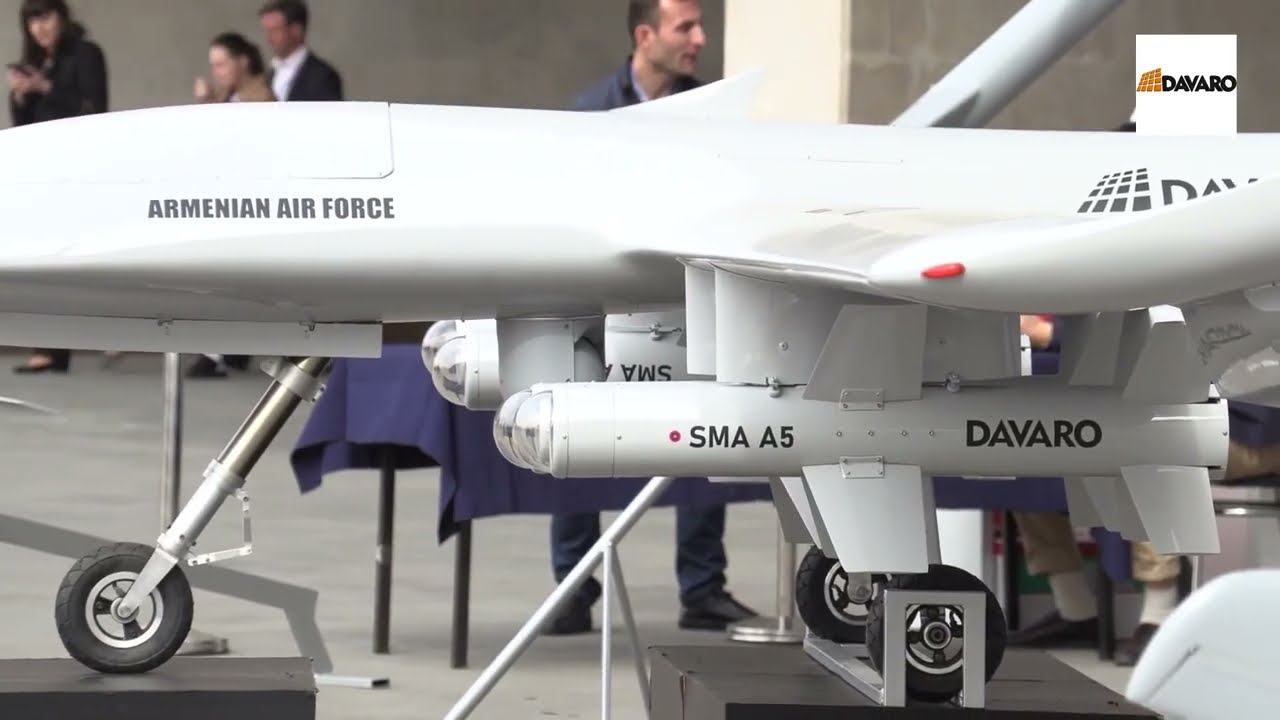Davaro Defense Systems