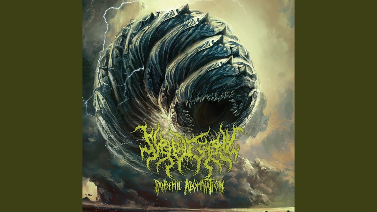Abhorrent Grotesque Despoilment