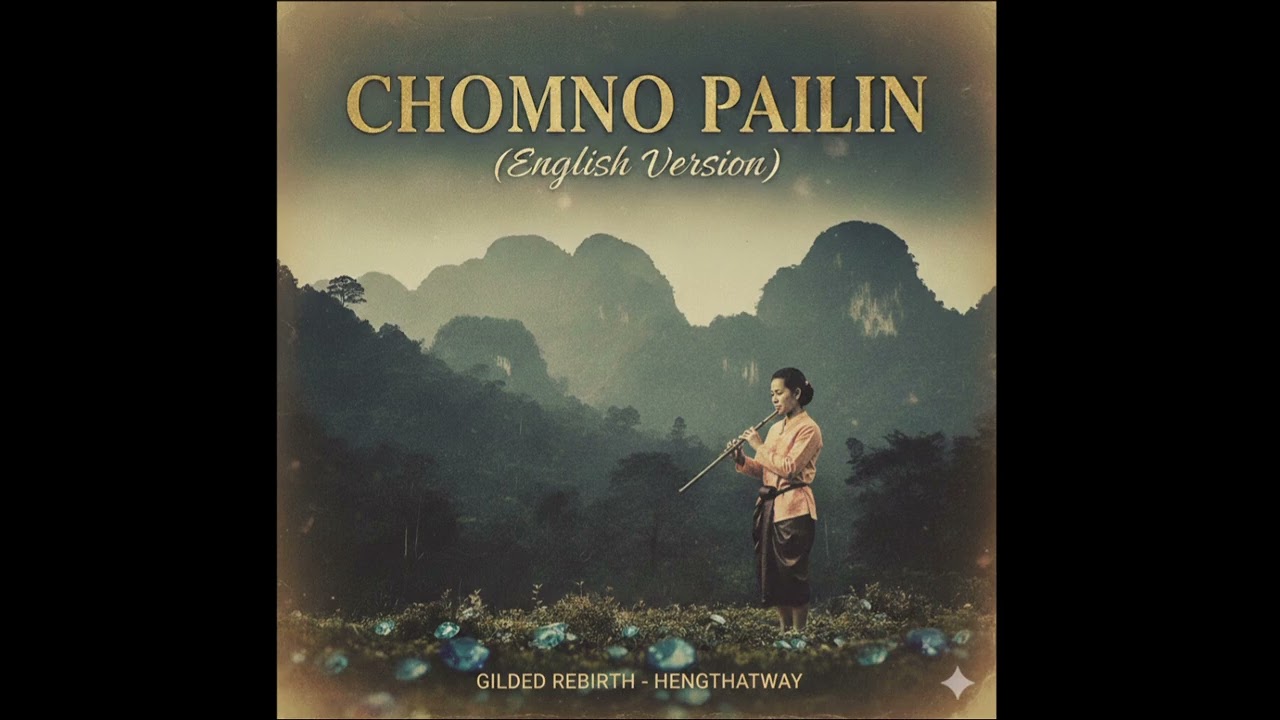 ChomNo Pailin English Version - hengthatway 