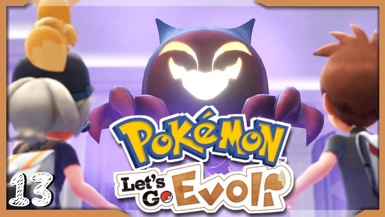 Der schlimmste Abschied 😢| Pokemon Let`s Go Evoli #13 | miri33 | Nintendo Switch