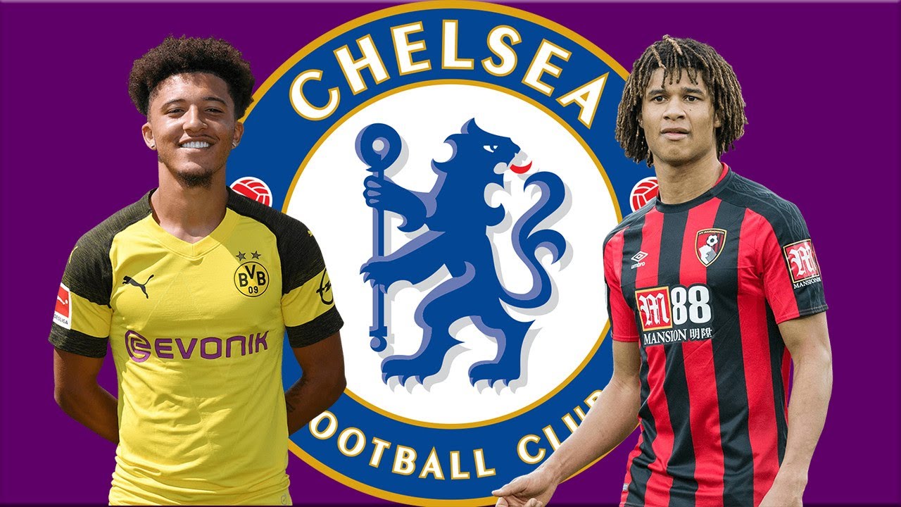 Chelsea Transfer Targets January 2020 - Transfer News