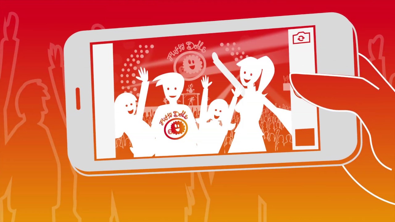 Hoe werkt het netwerk van VodafoneZiggo?