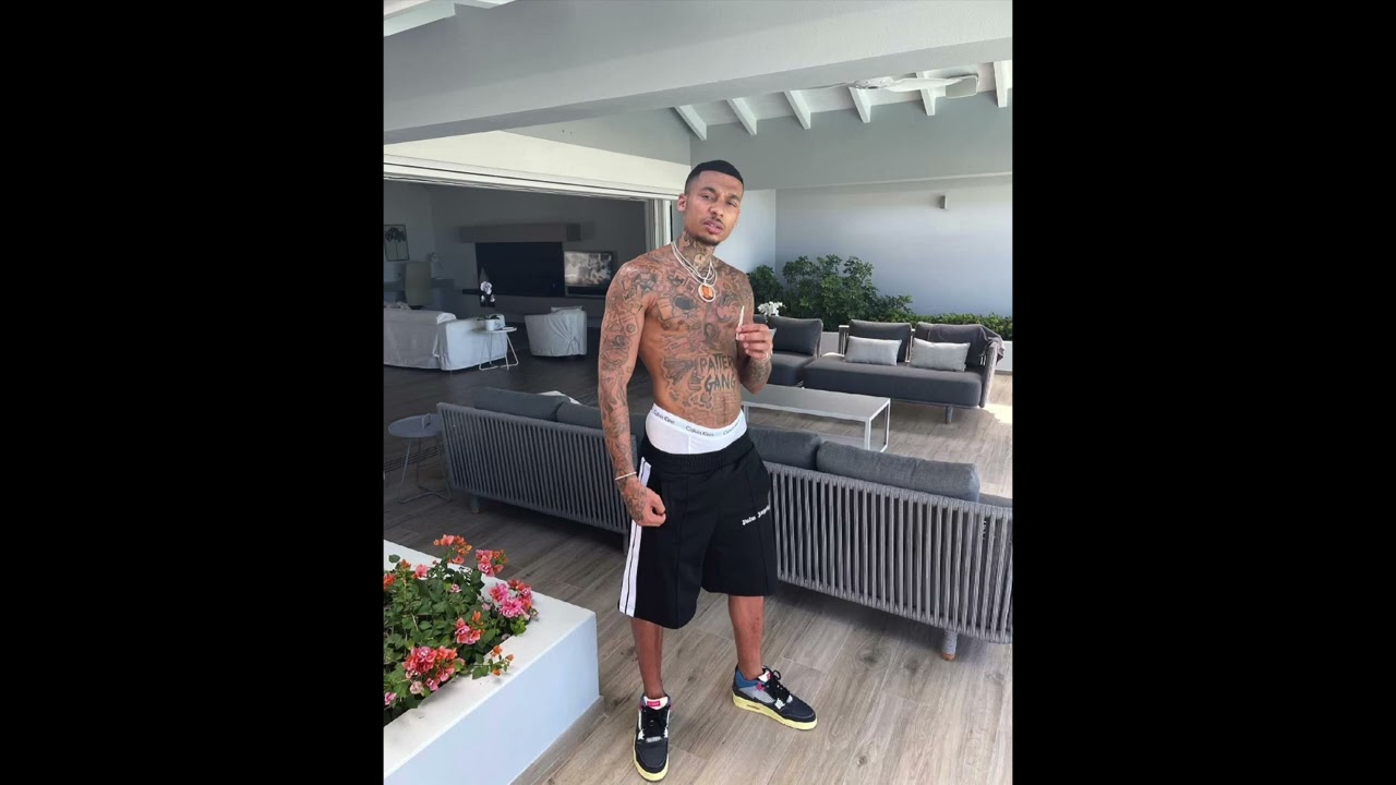 Fredo x Nines Type Beat - 