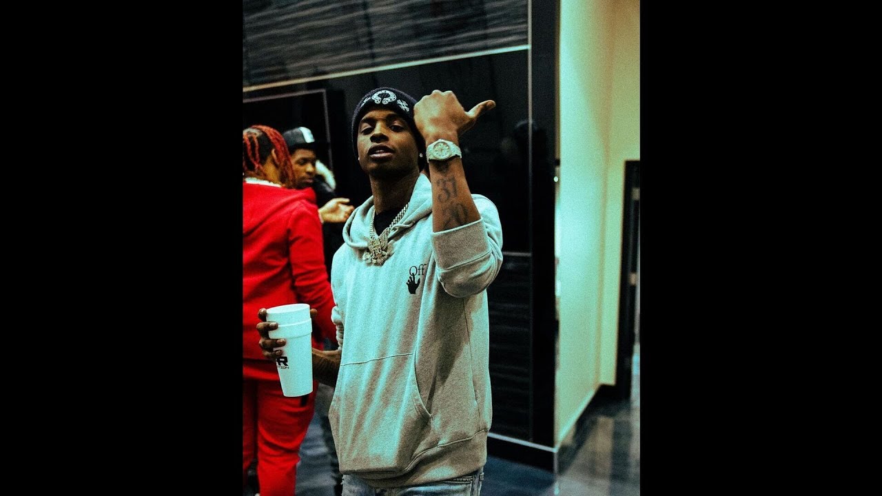 (FREE) Lil Double 0 x Lil Gotit x Drake Type Beat 2022 - 