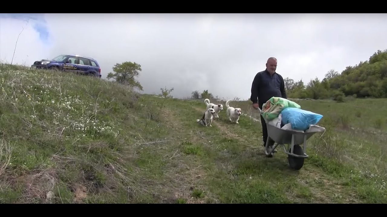 Pomoć zaboravljenim za vaskršnje praznike