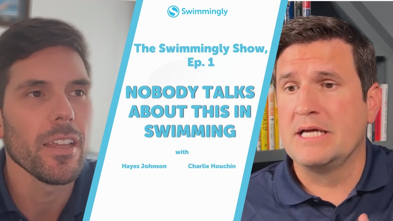 The Swimmingly Show, Ep. 1