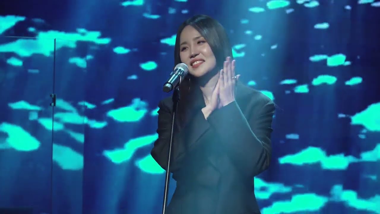 221204 프롬 Mood, sunday 7시 서로의 조각