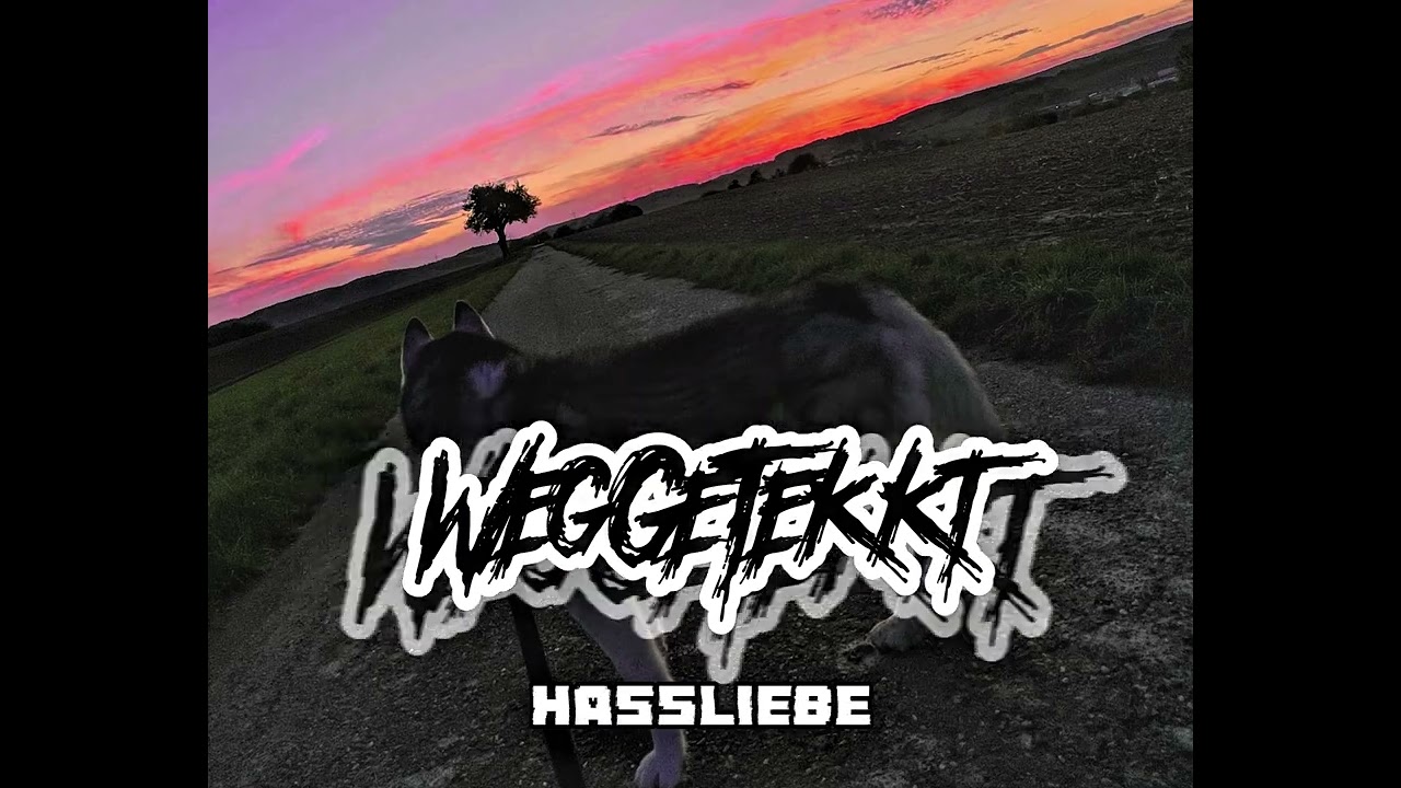 WegGeTekkt 