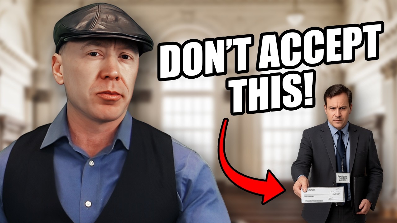 Do You Need a Lawyer After a Car Accident? | Attorney Explains When to Call Shane