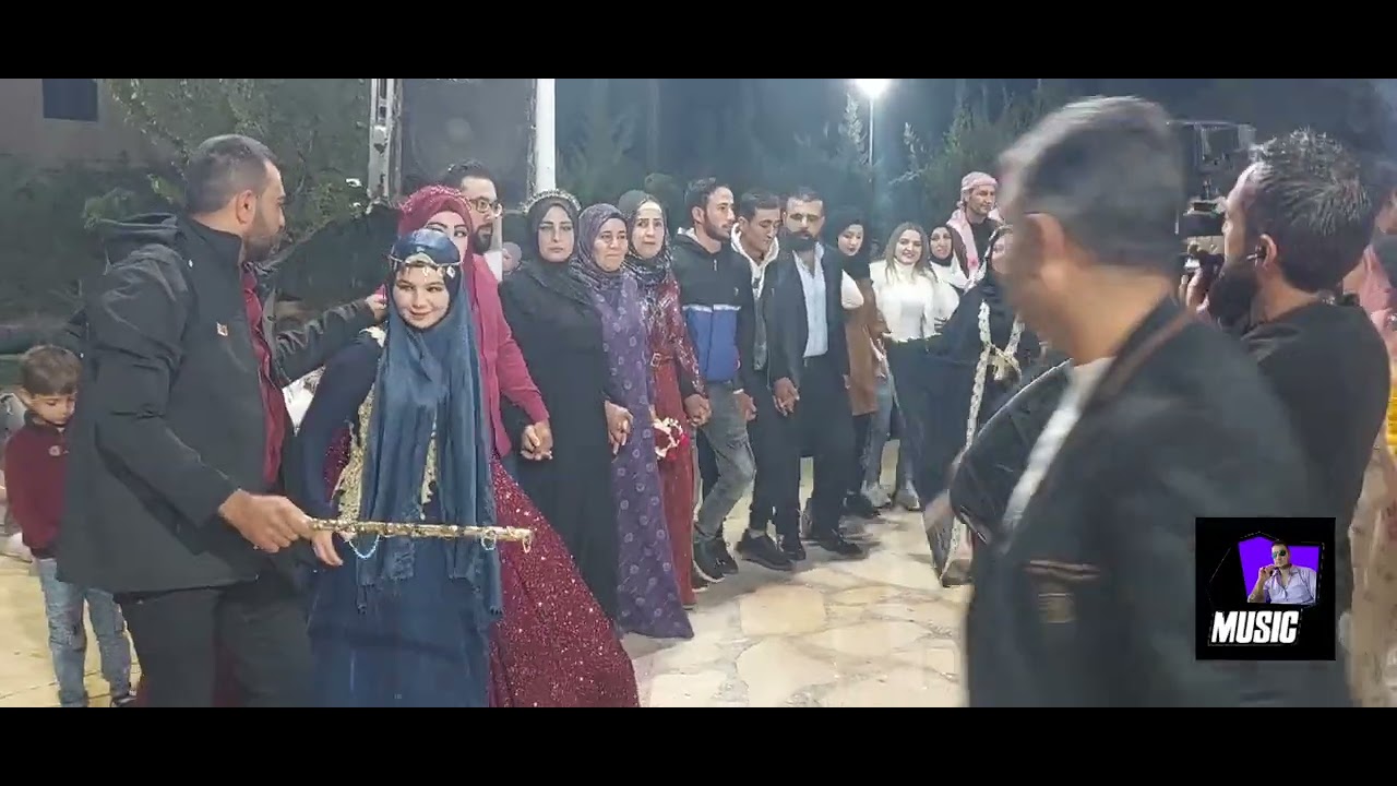 حفلة خطوبة محسن هرموش❤️ مريم سلطان